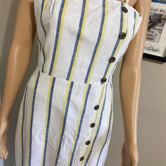 CALIFORNIA MOONRISE MIDI DRESS - Picture 3 of 6